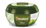 A Taste of the Middle East - Himalaya Launches Olive Extra Nourishing Cream