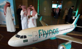 Saudi carrier Flynas to launch 14 flights a week to Pakistan from Thursday