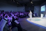 الرئيس التنفيذي لهيئة الترفيه يستعرض أبرز ملامح القطاع في القمة العالمية للحكومات في دبي