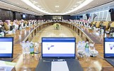 مجلس الغرف السعودية ينظم ورشة عمل لمناقشة آليات حصر المستحقات المالية المتأخرة للقطاع الخاص
