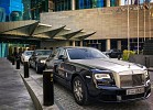 MAG Lifestyle Development Unveils the Biggest Fleet of Rolls-Royce Ghost Motor Cars in the World