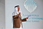 خلال القمة العالمية للحكومات .. سيف بن زايد: الإمارات أرض الإلهام والفرص