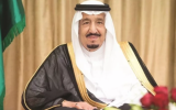 ‏‫خادم الحرمين يوافق على قرارات المجلس الصحي السعودي