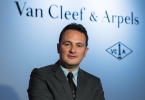 Van Cleef & Arpels announces their third year partnership with 21, 39 Jeddah Arts