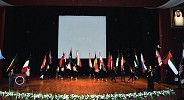 AUS hosts Model United Nations conference with 850 participating students from across the world