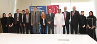 ZU Joins CFA Institute University Affiliation Program as the First Educational Body in the UAE