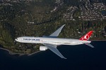 الخطوط الجوية التركية تبدأ رحلاتها إلى فريتاون لتصل عدد الوجهات التي تخدمها في أفريقيا إلى 52 وجهة 