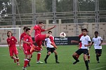 du LaLiga HPC take the win in all 3 categories of the UAE Football Association Academies League