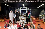 GEMS Education launches Learning Zone inspired by Emirates Mars Mission