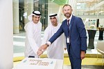 Repton School Abu Dhabi expands its presence with the launch of new campus on Al Reem Island 