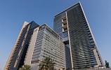 شركة الإمارات دبي الوطني ريت تعلن عن توقيع عقود إيجار جديدة في برج ضمان
