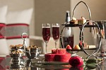 Escape With the Ultimate Romantic Package at  Four Seasons Hotel Riyadh