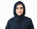 هند القاسمي ترسم ملامح تطور الإمارات بابداعات خزفية في مجموعة 