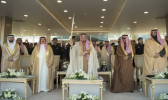 Custodian of the Two Holy Mosques patronizes the closing ceremony of King Abdulaziz Camel Festival