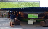 Epson’s pop-up Containers at CityWalk 2 and The Beach entertain sports and gaming enthusiasts