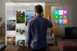 Microsoft HoloLens expands availability in UAE