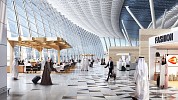 Concessionaire of New King Abdulaziz International Airport Receives Overwhelming Response to First Call for Proposals for F&b Space