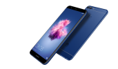 Huawei to Launch its New Smartphone “P Smart” in the Saudi Markets