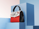 Let yourself be charmed by Cromia bag on Valentine’s Day 
