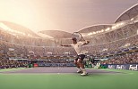 FedEx Sponsors Men’s Week at Dubai Duty Free Tennis Championships