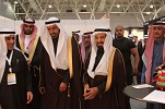 Trademark deals signed as Saudi Int’l Exhibition for Franchise opens