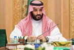 Saudi crown prince named the ‘most powerful leader in Middle East’