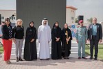 سالم بن عبد الرحمن القاسمي يكرم رعاة وشركاء نجاح سجايا فتيات الشارقة 