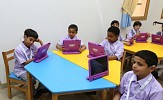 Lughati Distributes 3,100 Smart Tablets To Sharjah Students in 54 Schools