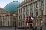 هوتيل دي روما يتعاون مع دار الأوبرا الأقدم في برلين ليقدم لضيوفه تجربة فنية رفيعة المستوى