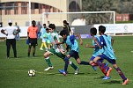  du Football Champions Kicks off Its Abu Dhabi Leg 