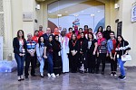 صحفيون وإعلاميون يشيدون بالمكانة الكبيرة التي وصلت لها عربية السيدات 2018
