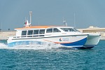  جالبوت تكشف النقاب عن شراكتها المتميزة خلال مشاركتها الثالثة في معرض دبي العالمي للقوارب 2018