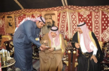 أمير الرياض: الجنادرية .. الأصالة والعمق التاريخي لهذا الوطن الغالي
