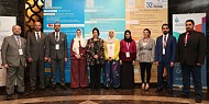 EPA Supports Participation of Emirati Publishers at 32nd IPA Congress 