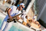  Nikki Beach Lounge A not-to-be-missed pop-up experience at Dubai International Boat Show 2018
