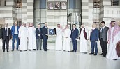 مجلس الأعمال السعودي التركي يتوصل إلى تفاهمات تستهدف تعزيز علاقات التعاون الاقتصادي 