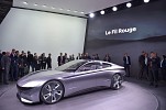 Hyundai Motor unveils future design direction at Geneva Motor Show 