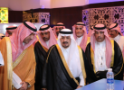 الأمير فيصل بن بندر يرعى المعرض السعودي للمياه