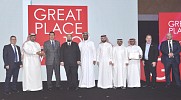 AbbVie named the best pharmaceutical company to work for in Saudi Arabia for the fourth year in a row