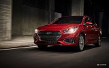 All-new Hyundai Accent is Ready for Middle-East Arrival
