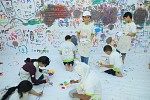 Sharjah Arab Children Forum explores children's talents through 14 workshops