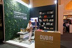 Dubai Culture Unveils First Glimpse of Al Safa Art & Design Library at Art Dubai