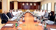 The Board of Directors of the Central Bank of the UAE held its 2nd meeting for 2018 