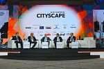 Cityscape Conference draws roadmap for the future of real estate 