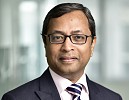 Sunil John appointed President, Middle East at Burson Cohn & Wolfe 