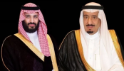 King Salman to award $2,000 each to Saudis studying abroad