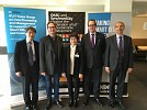 فريق عمل اقتصاد البيانات يعقد اجتماعه الثالث في  بروكسل برئاسة دبي الذكية