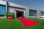   منصّة YouTube تطلق أول YouTube Space في منطقة الشرق الأوسط وشمال أفريقيا من مدينة دبي للاستوديوهات
