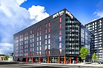 Radisson Hotel Group launches at IHIF