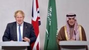 الجبير يؤكد أهمية العلاقات بين المملكة والمملكة المتحدة